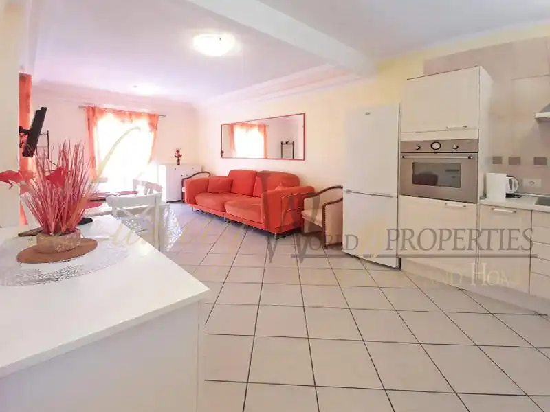 Apartament amb piscina en venda a Antonio Navarro, imagen 7