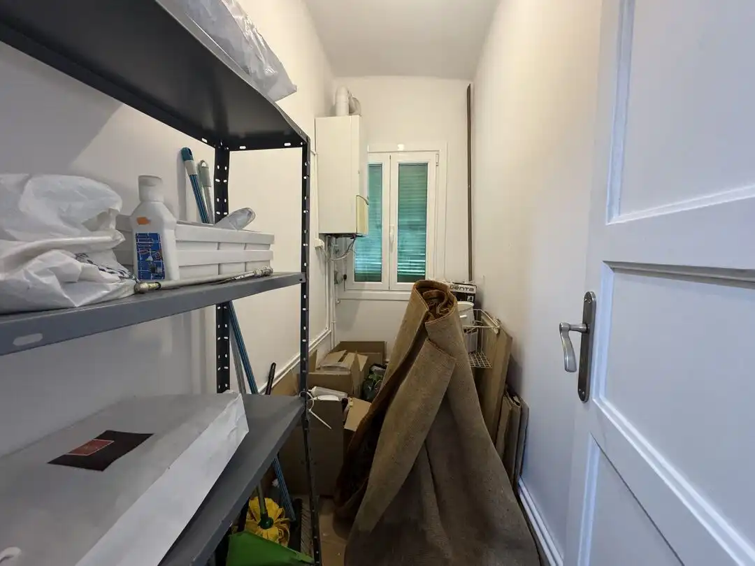 Piso con ascensor en venta en Legazpi, imagen 28