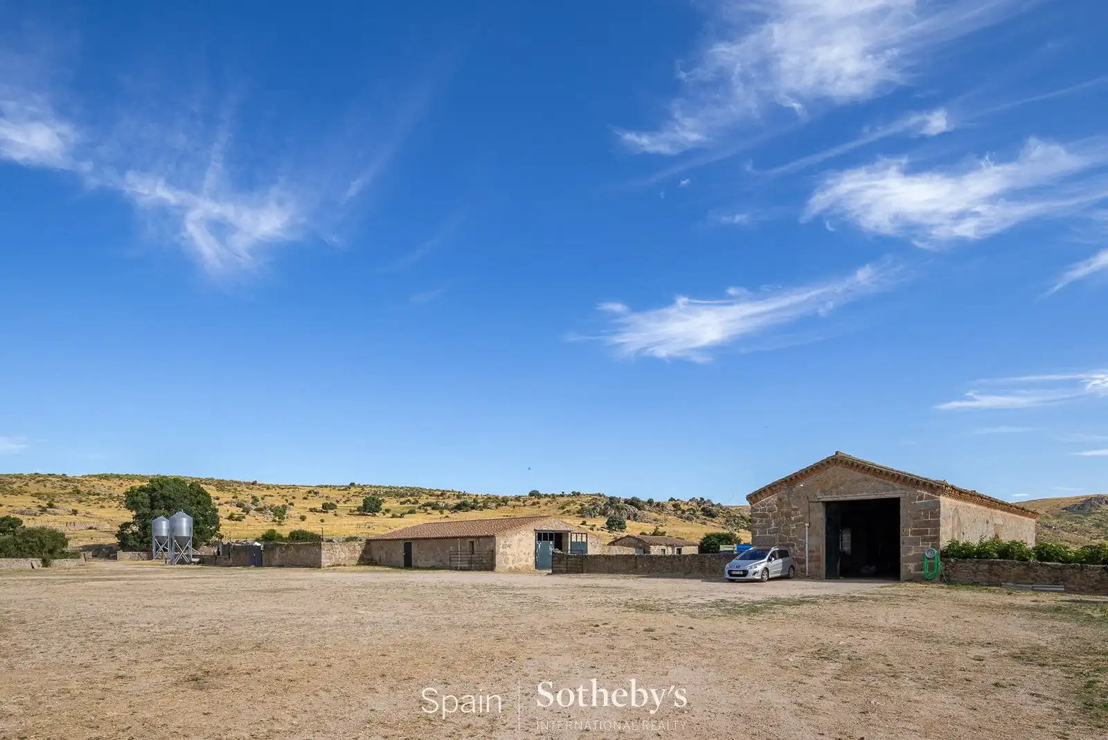 Residencial en venta en Riofrío