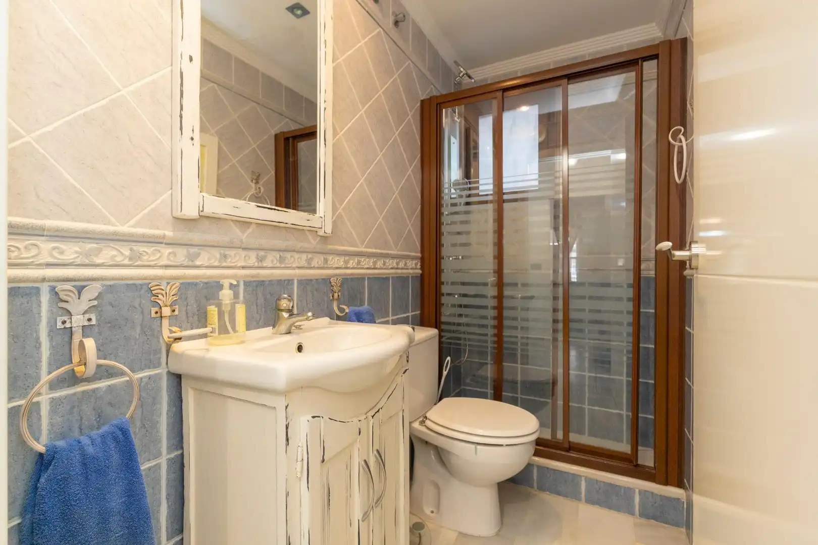 Casa a schiera in vendita a Calle CONDOR 29, imagen 13