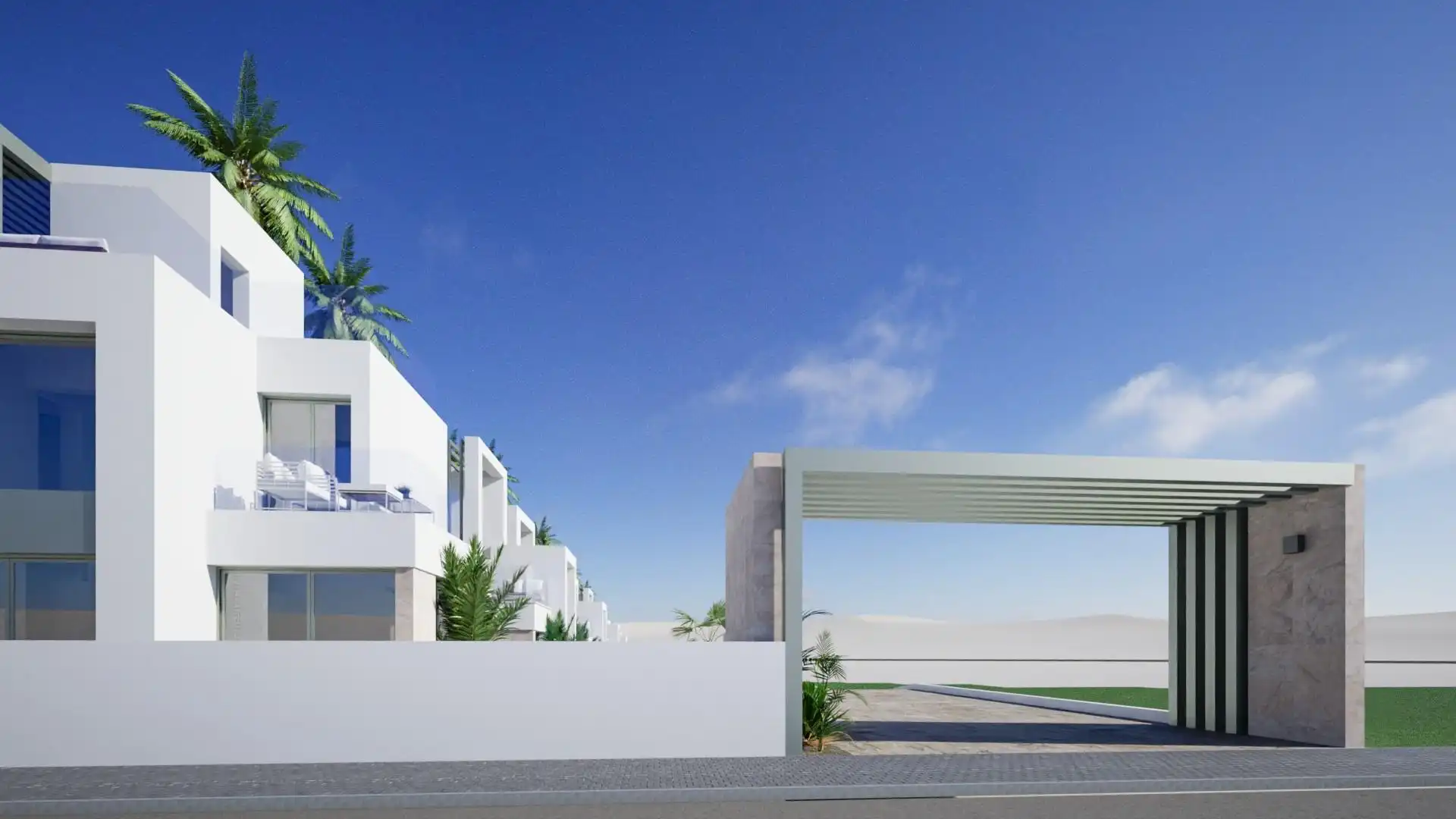 Casa amb piscina en venda a Rojales, imagen 28
