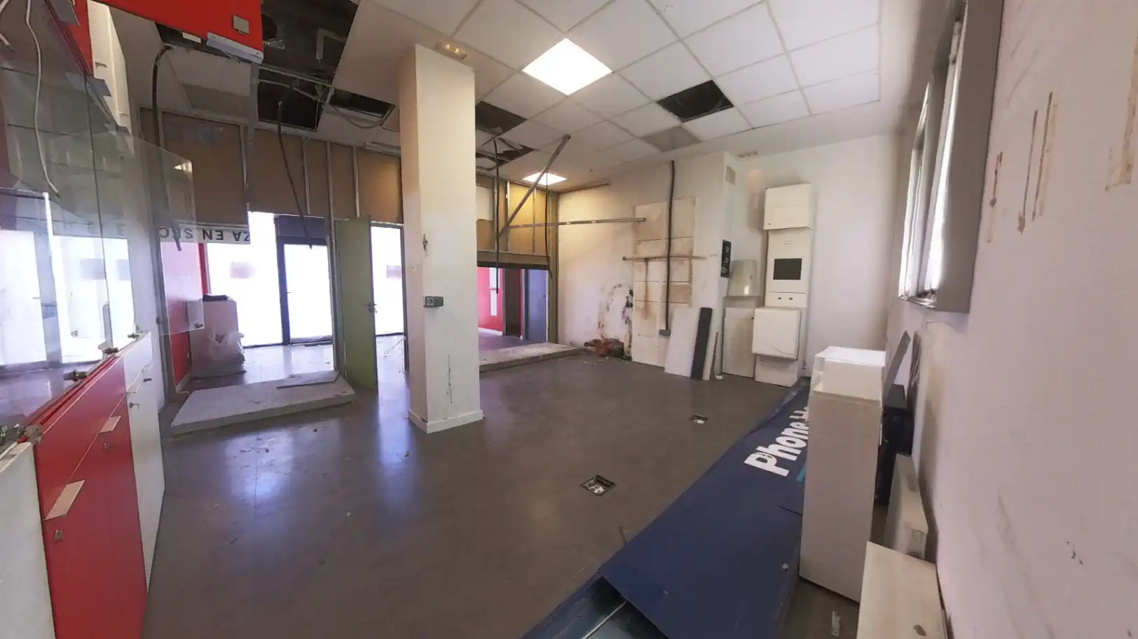 Business premises to rent in Reinosa, imagen 4
