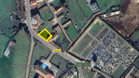 Venta de Solar Urbano en Guijuelo, imatge 2