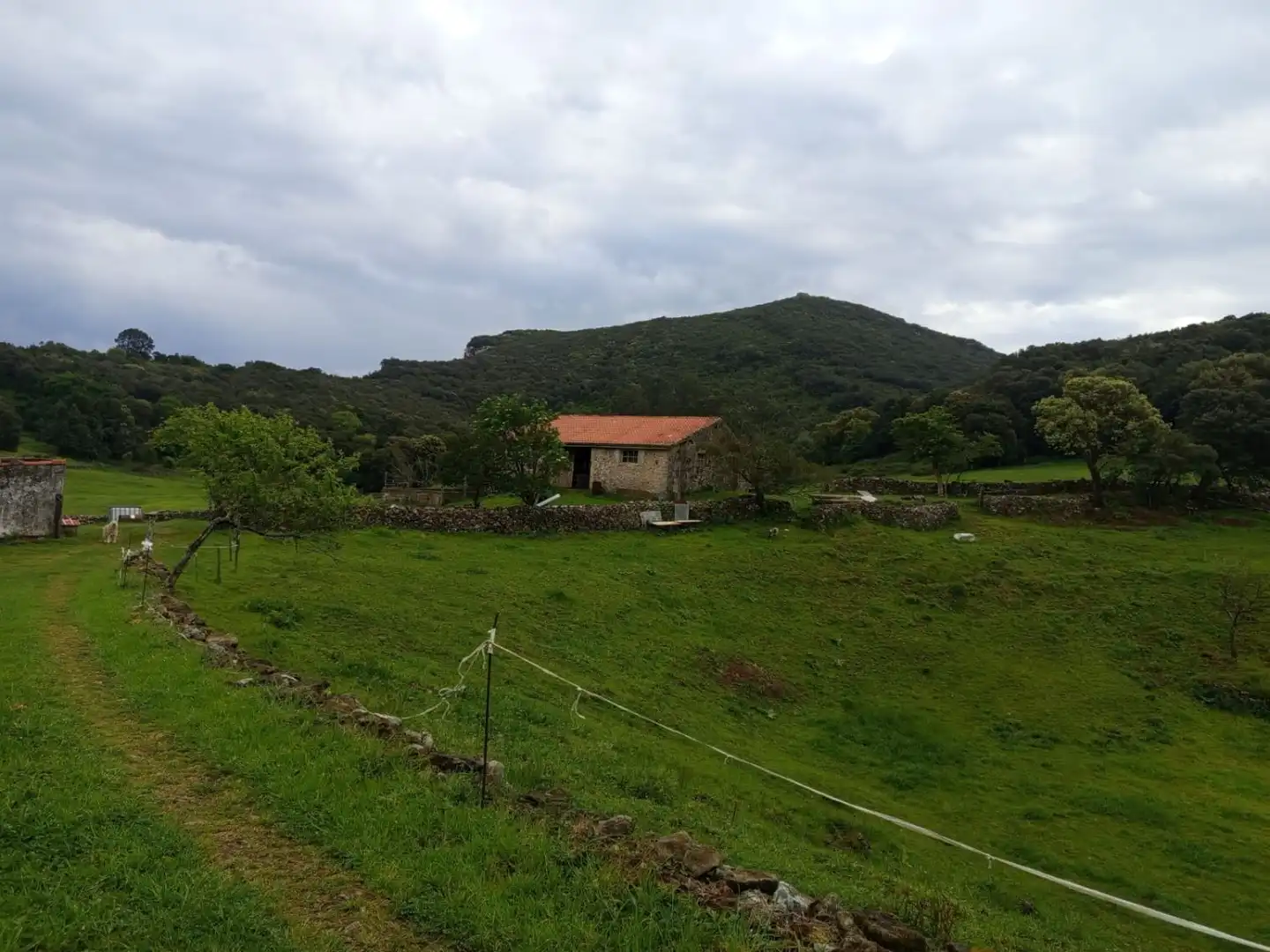 Casa rústica en venda a dueso, imagen 38