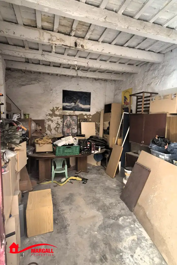 Piso en venta en Manises con Aire acondicionado, Terraza y Amueblado