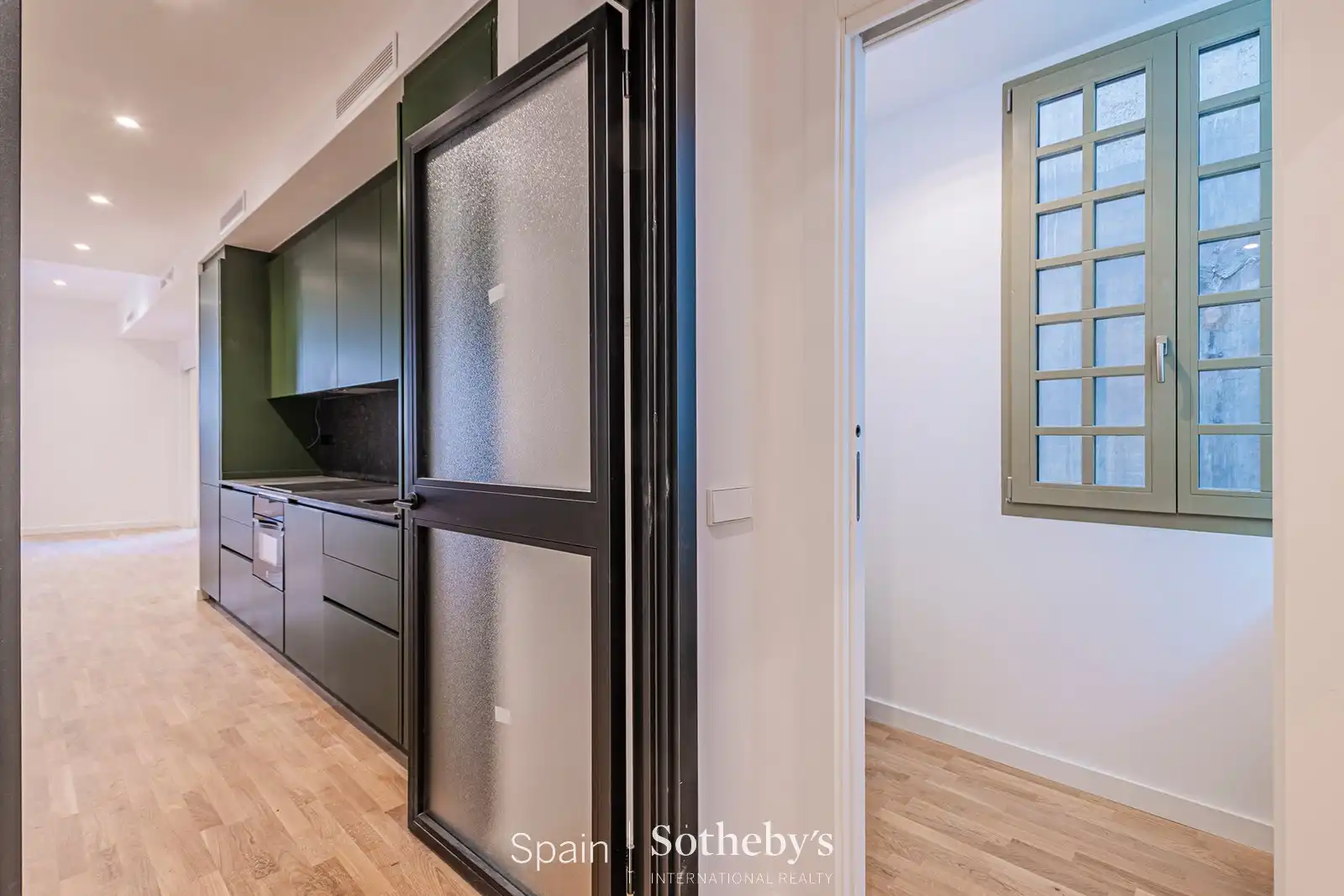 Apartment mit Aufzug zum Verkauf in Carrer Comtal, imagen 6