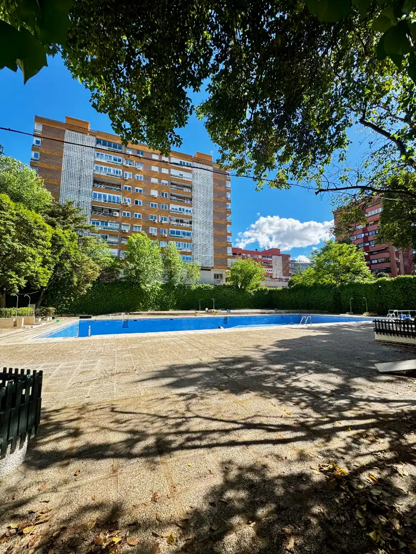 Flat with terrace for sale in Plaza de la Ciudad de Salta 4, imagen 11