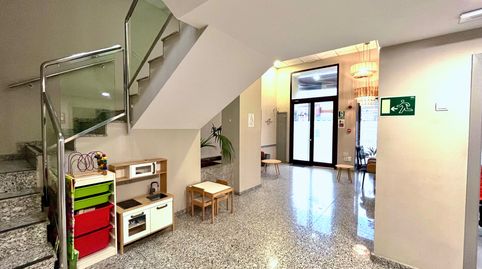 Photo 5 of Office for rent in Avenida de la Rosaleda, La Goleta - San Felipe Neri, Málaga Capital