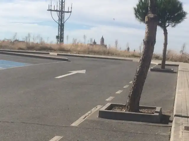 Terrenys i solars en venda a La Lastrilla, imagen 3