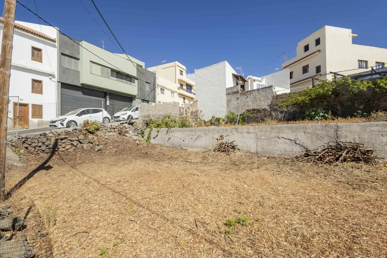 Residential land for sale in C. Capitan Nuñez, 3 3, imagen 4
