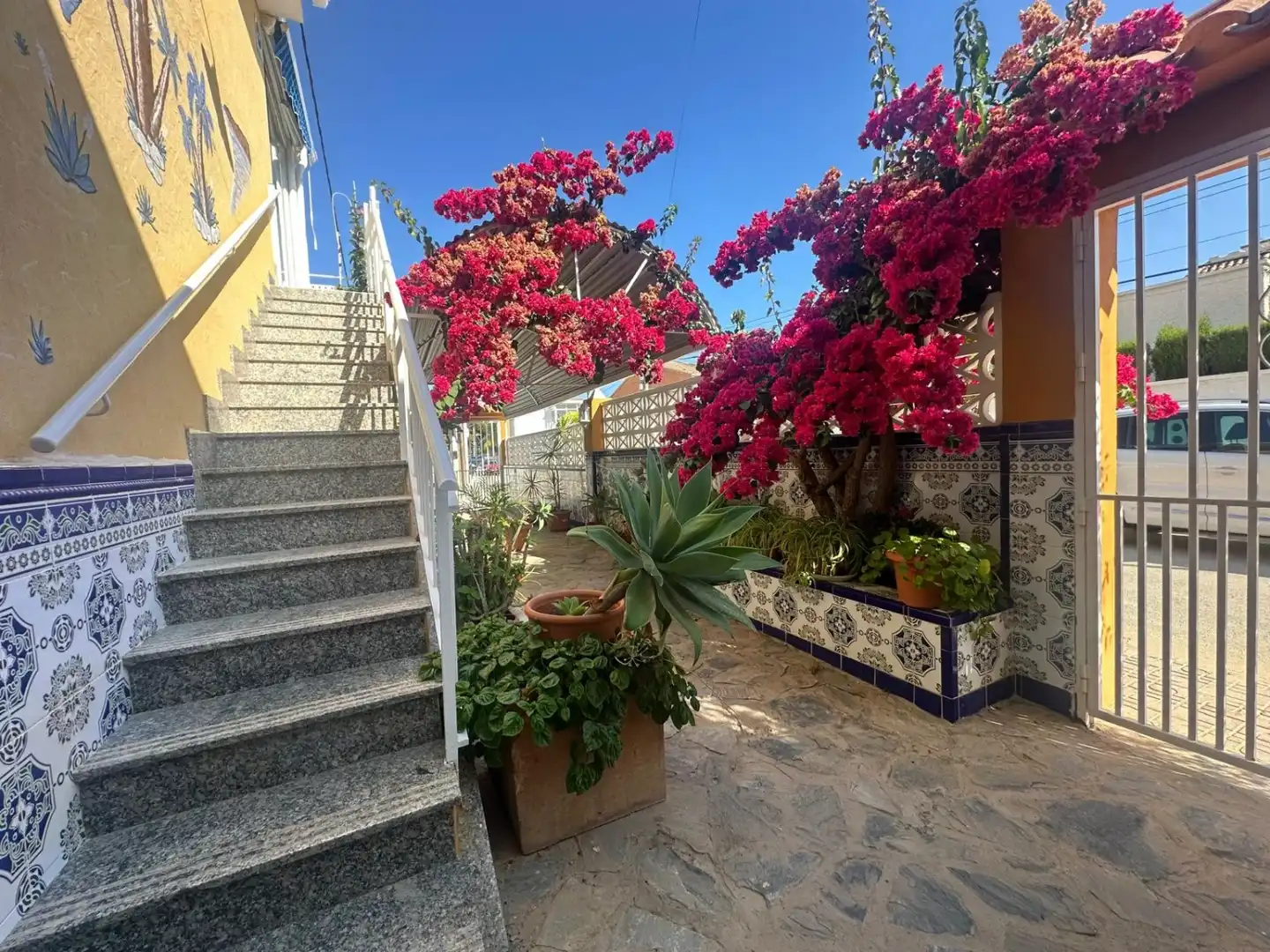 Appartement compact avec terrasse à vendre à Puerto de Mazarrón, imagen 3