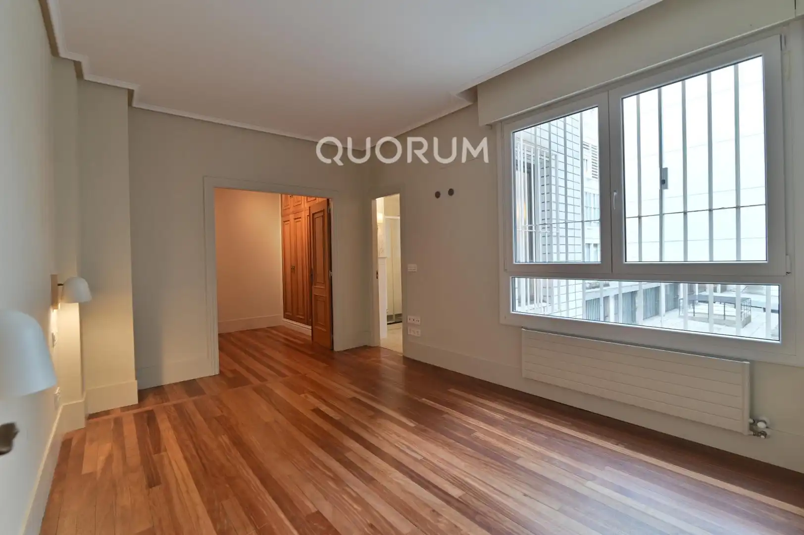 Habitación de Piso en venta en Indautxu