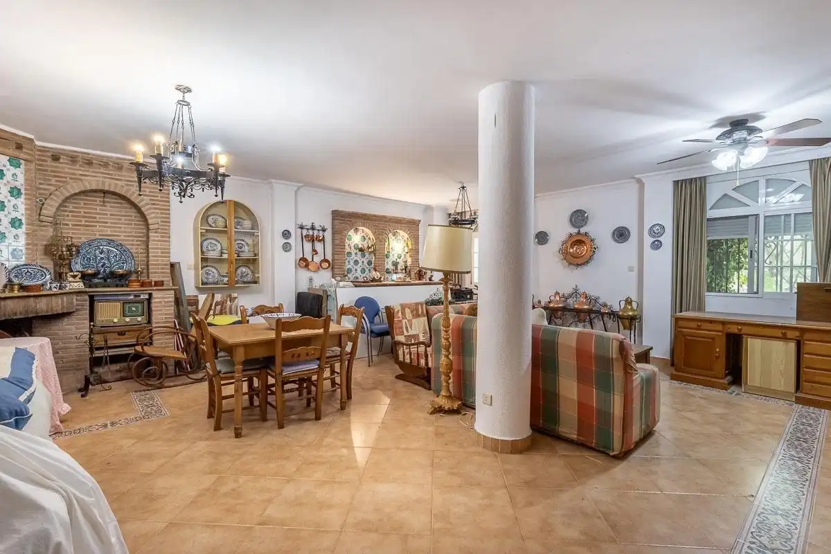 Casa con piscina in vendita a Ogíjares, imagen 28