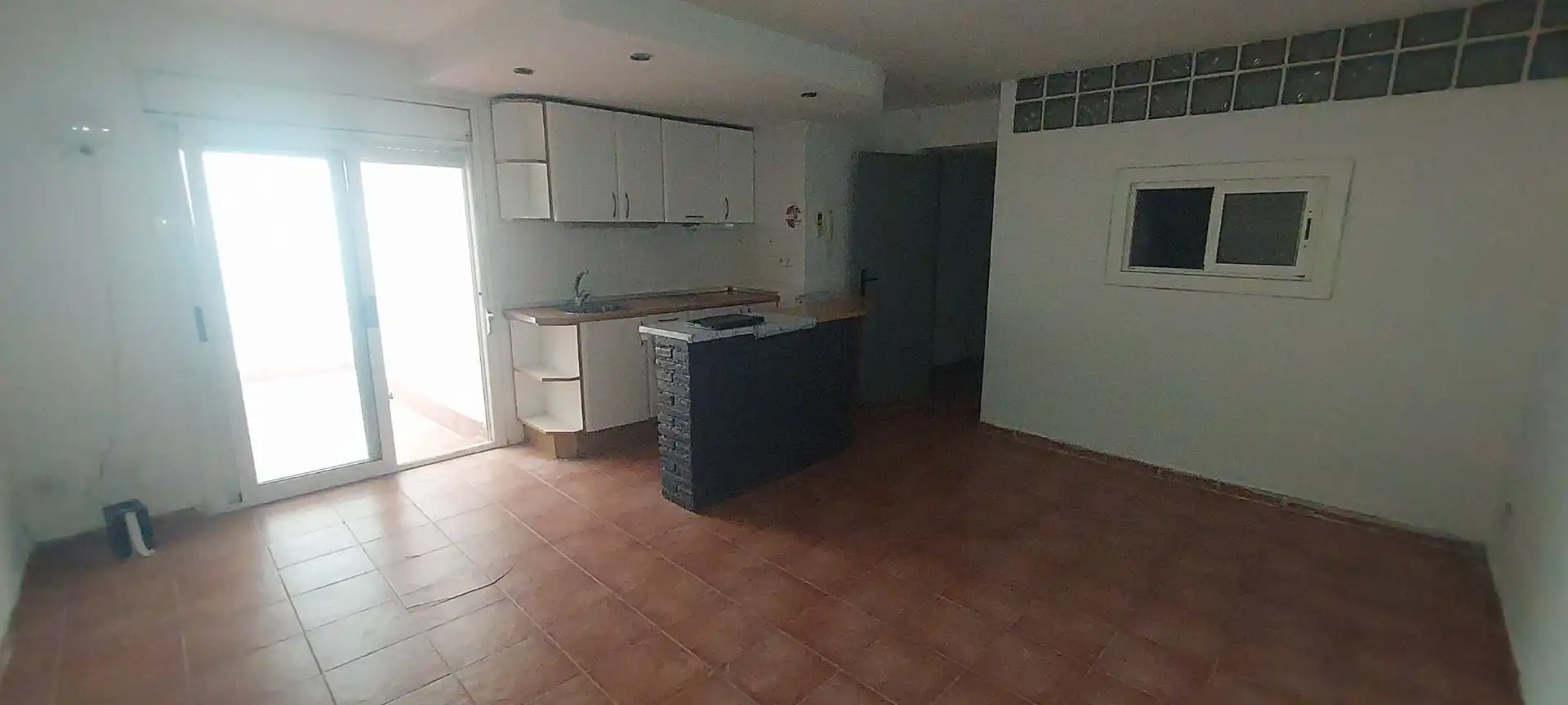 Kitchen of Flat for sale in Centre - Eixample – Can Llobet