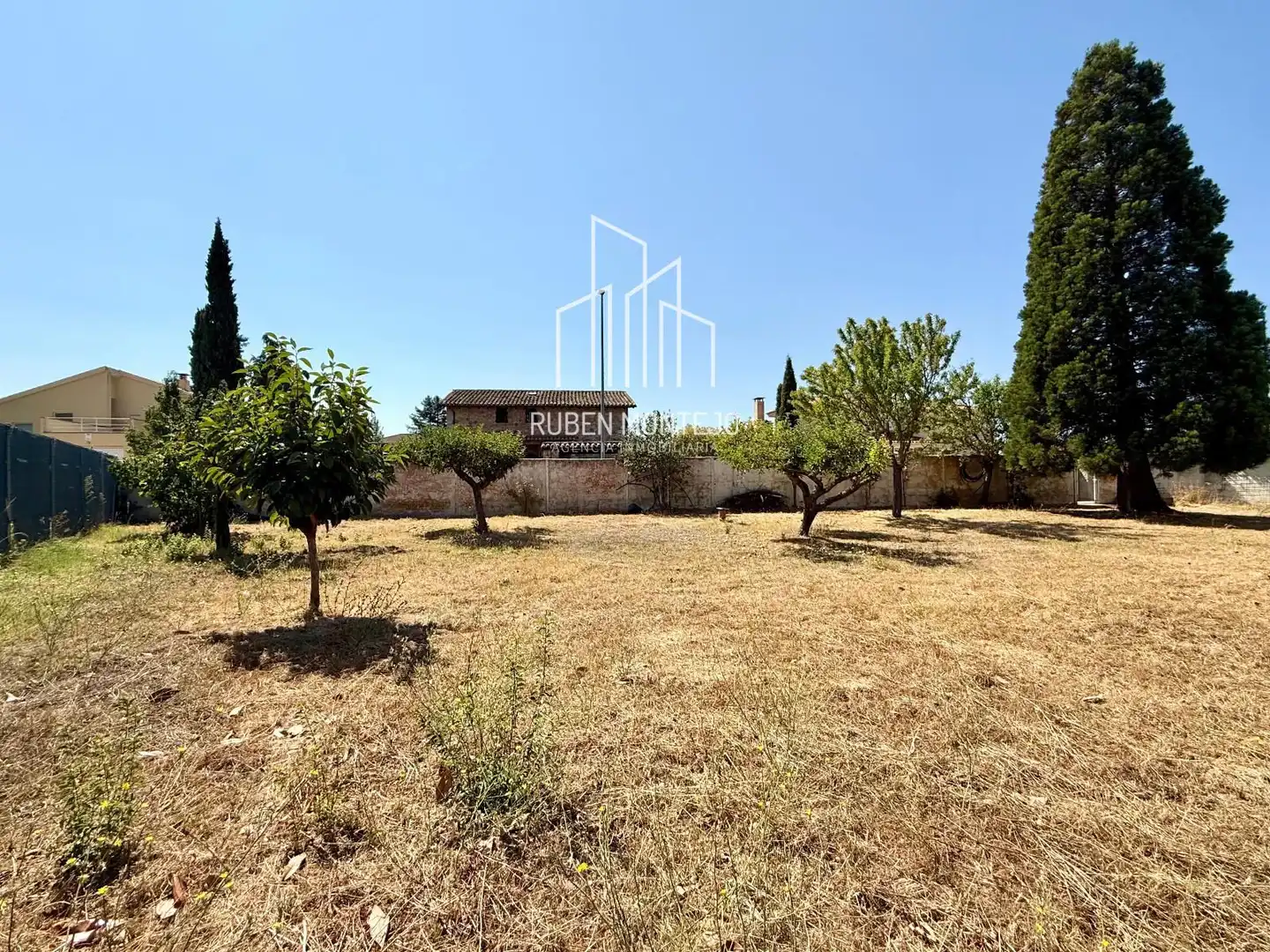 Rural land for sale in Cañaveral, imagen 19