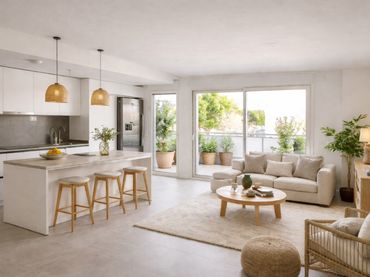 Mini appartamento in vendita a Avenida Pere Matutes Noguera