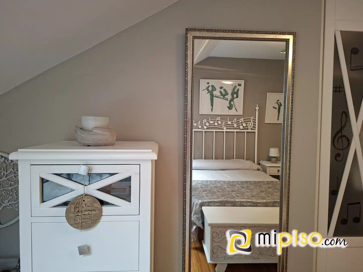 Bedroom of Houses for sale in Argoños   with Heating