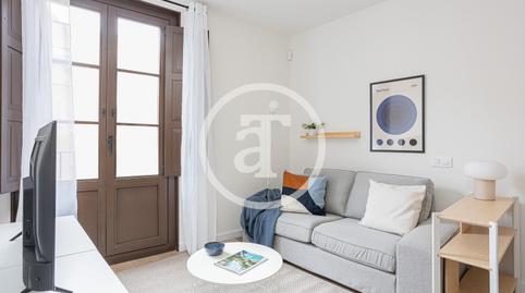 Photo 3 of Flat to rent in Carrer de Sant Bertran, El Raval, Barcelona
