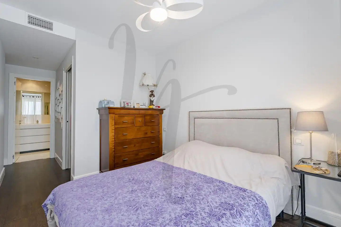 Habitación de Ático en venta en San Sebastián de los Reyes con Aire acondicionado, Calefacción y Terraza