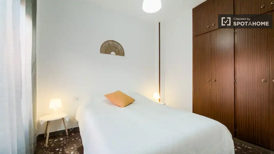 Zimmer in Sant Gervasi i la Bonanova