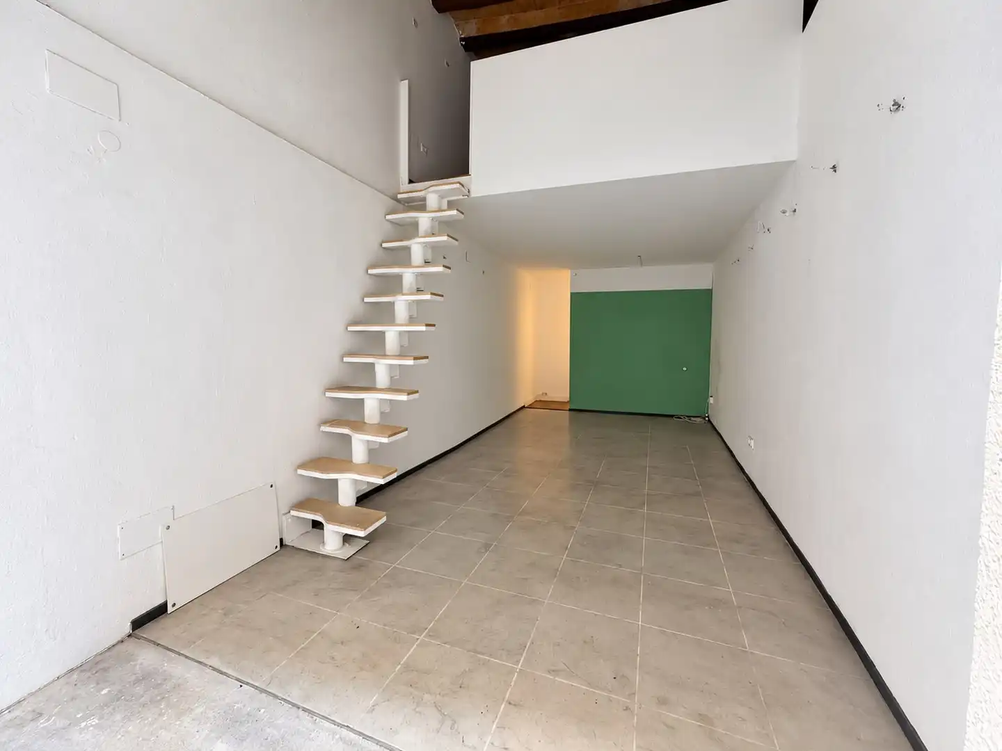 Business premises to rent in Carrer dels Tints 18, imagen 3