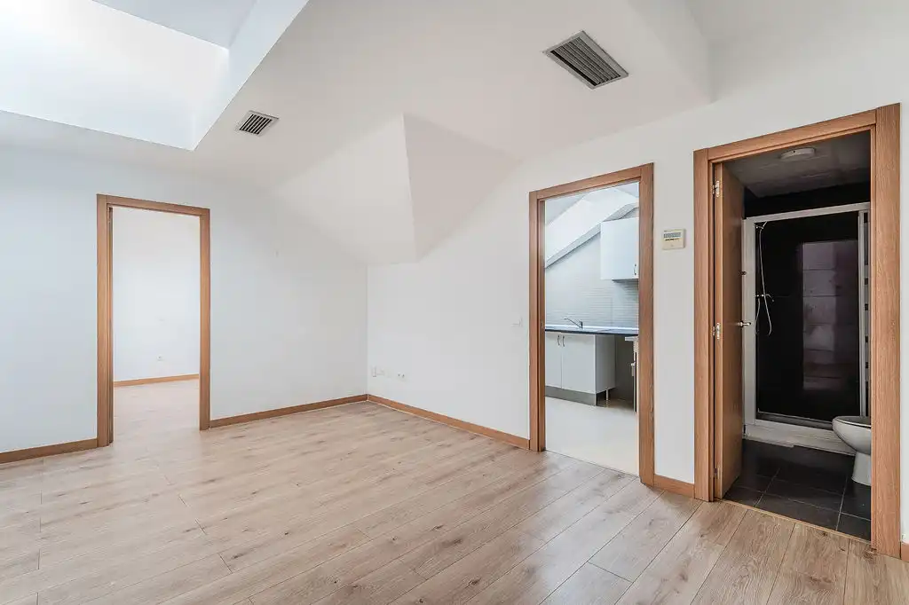 Attique avec ascenseur à vendre à C/ Abastos, imagen 5