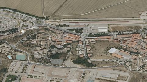 Foto 3 de Residencial en venda a Calle Subida del Hospital 3, Santa Bárbara, Toledo Capital