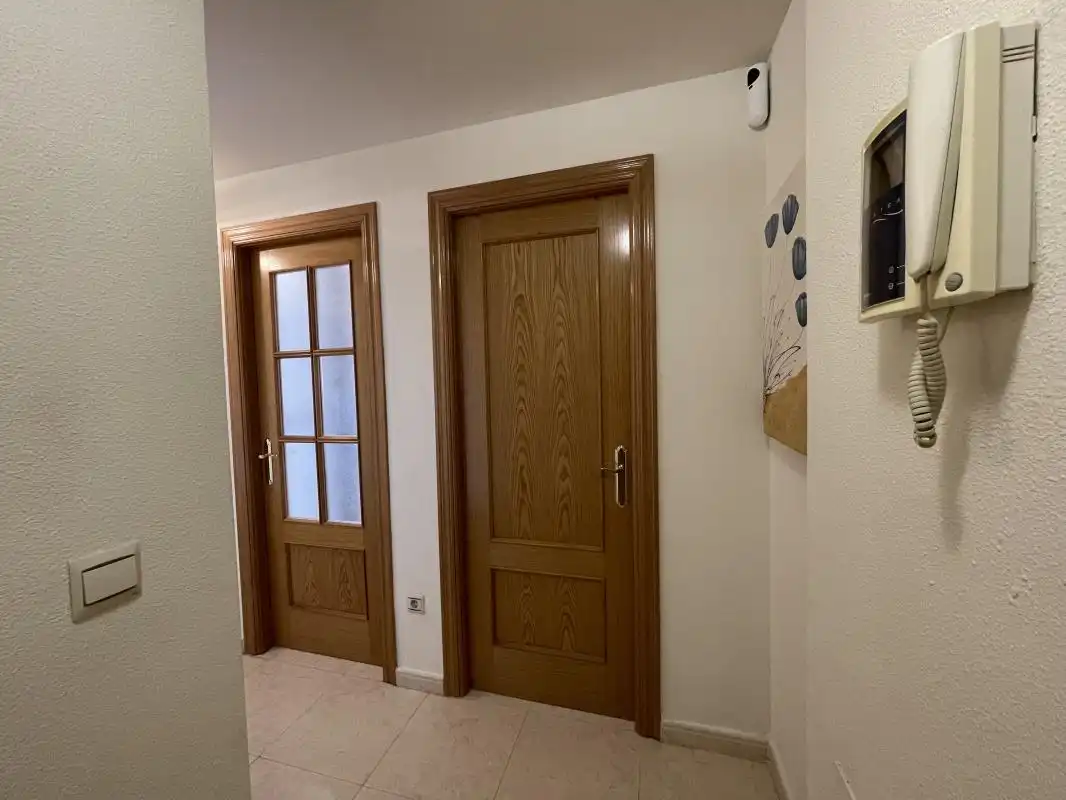 Dúplex en venta en Recas con Calefacción, Terraza y Trastero