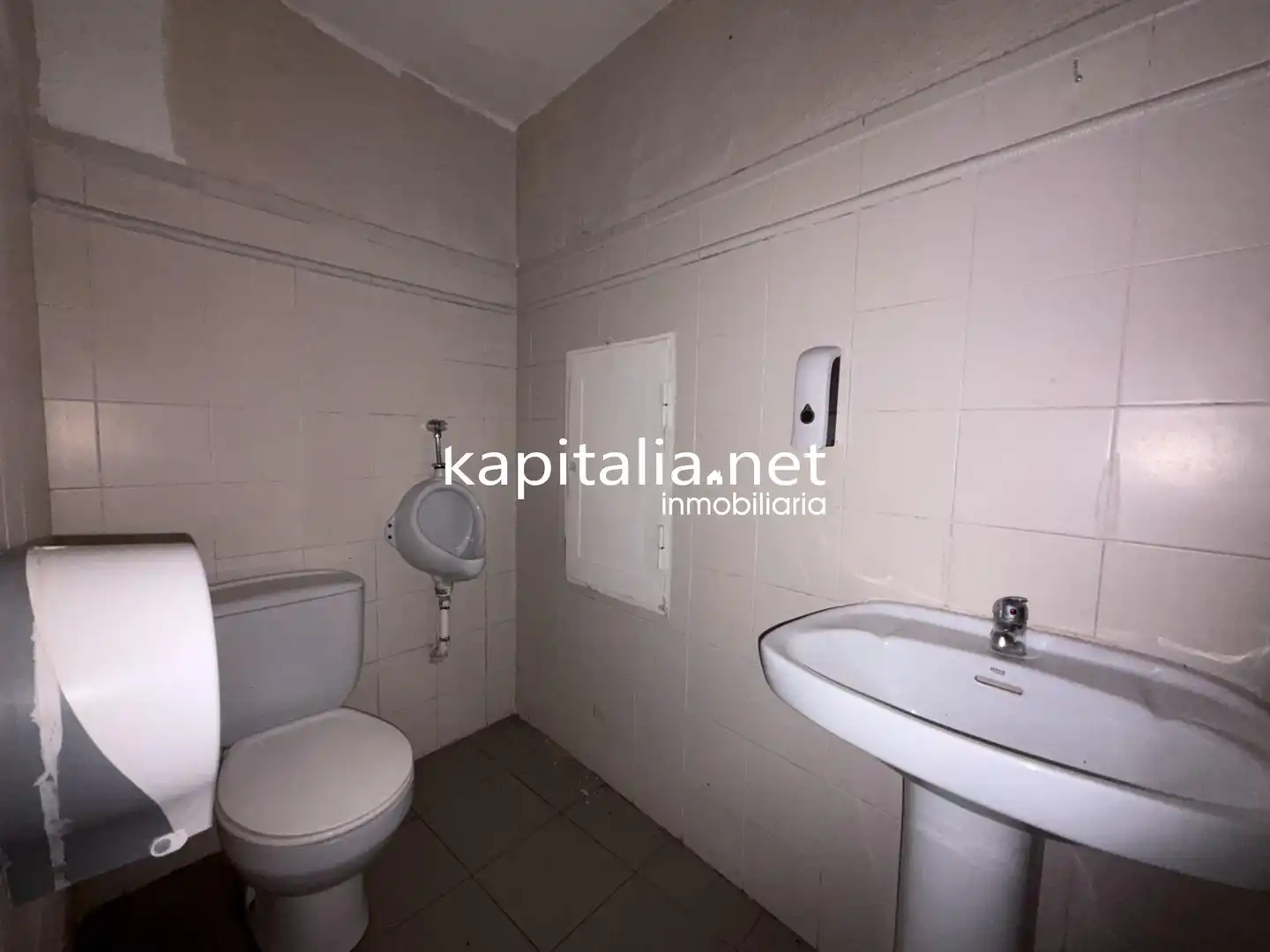 Local comercial en venda a Xàtiva, imagen 9
