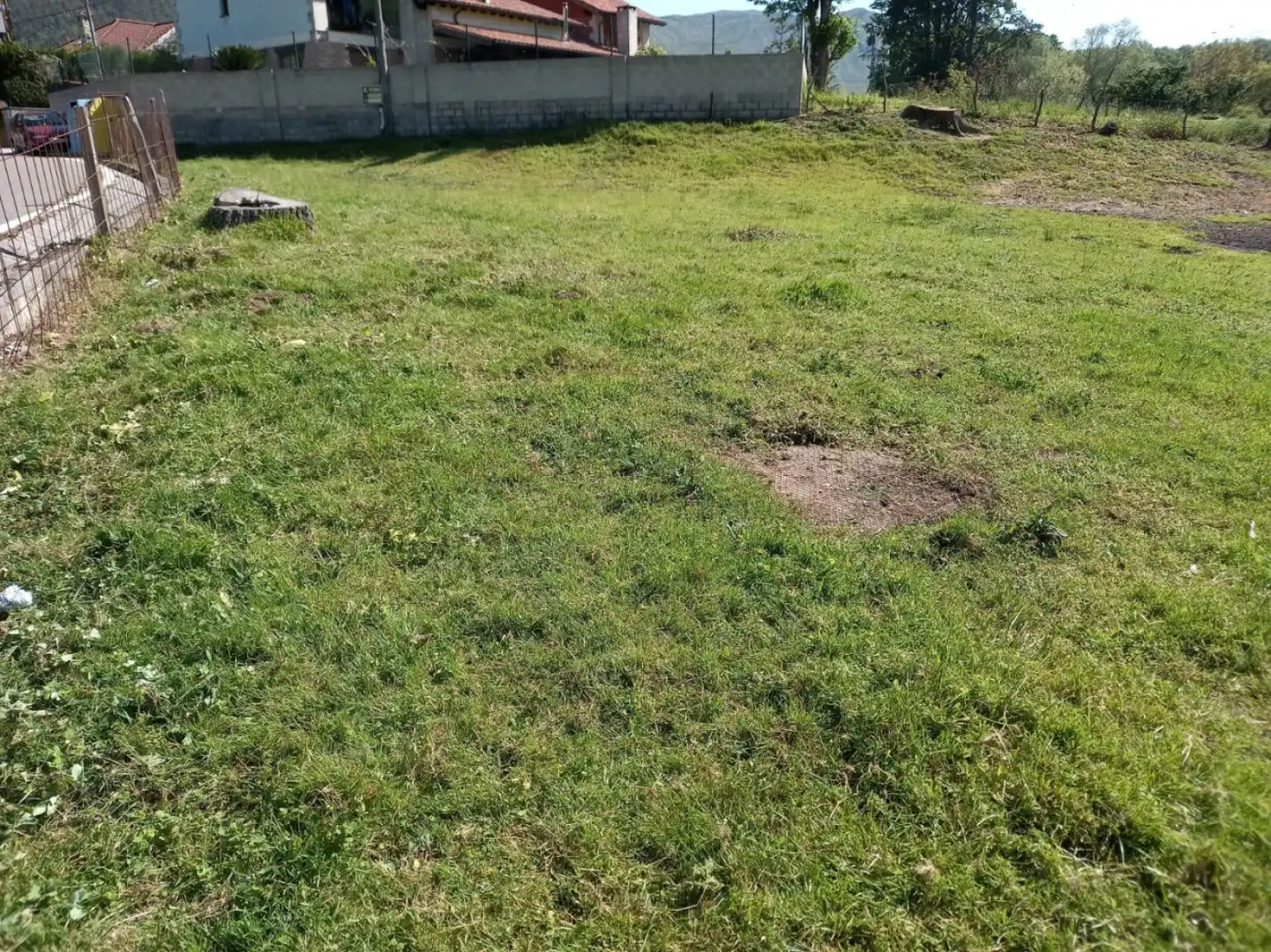 Terreny residencial en venda a Sopenilla - Barrio SOPENILLA 7, imagen 8