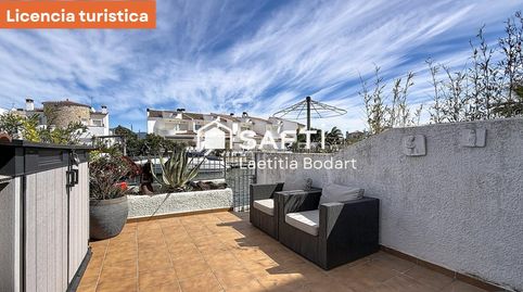 Foto 4 de Casa adosada en venta en Port Banyuls - Port Alegre - Port Empordà, Empuriabrava