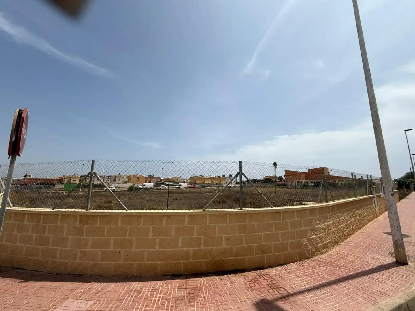 Terreny residencial en venda a Nueva Torrevieja - Aguas Nuevas, imagen 2