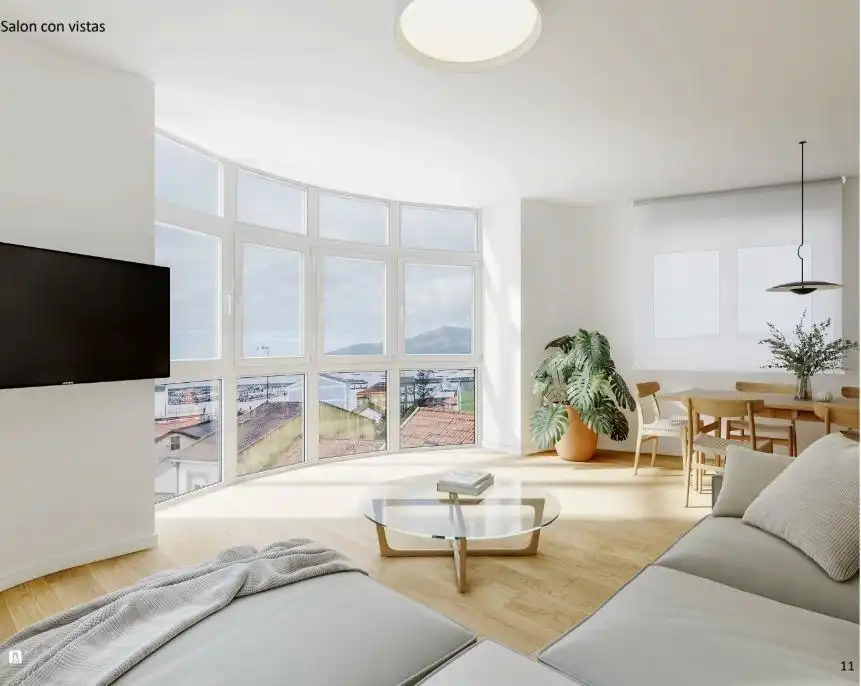 Wohnung zum Verkauf in Boiro, imagen 7