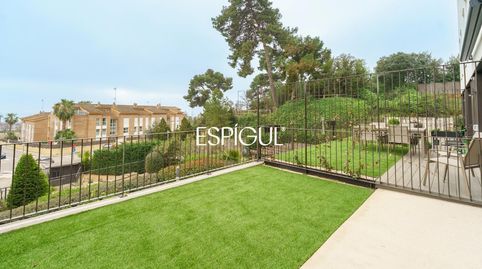 Foto 4 de Casa adosada en venda a Costa Blanca, El Balís, Sant Andreu de Llavaneres