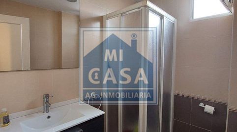 Foto 4 de Pis de lloguer a Centro, Mérida