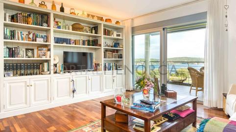 Foto 3 de Pis en venda a Avinguda de la Florida 5, 1 , 2. Mahon, Tanques del Carme - Fort de l'Eau, Maó - Mahón