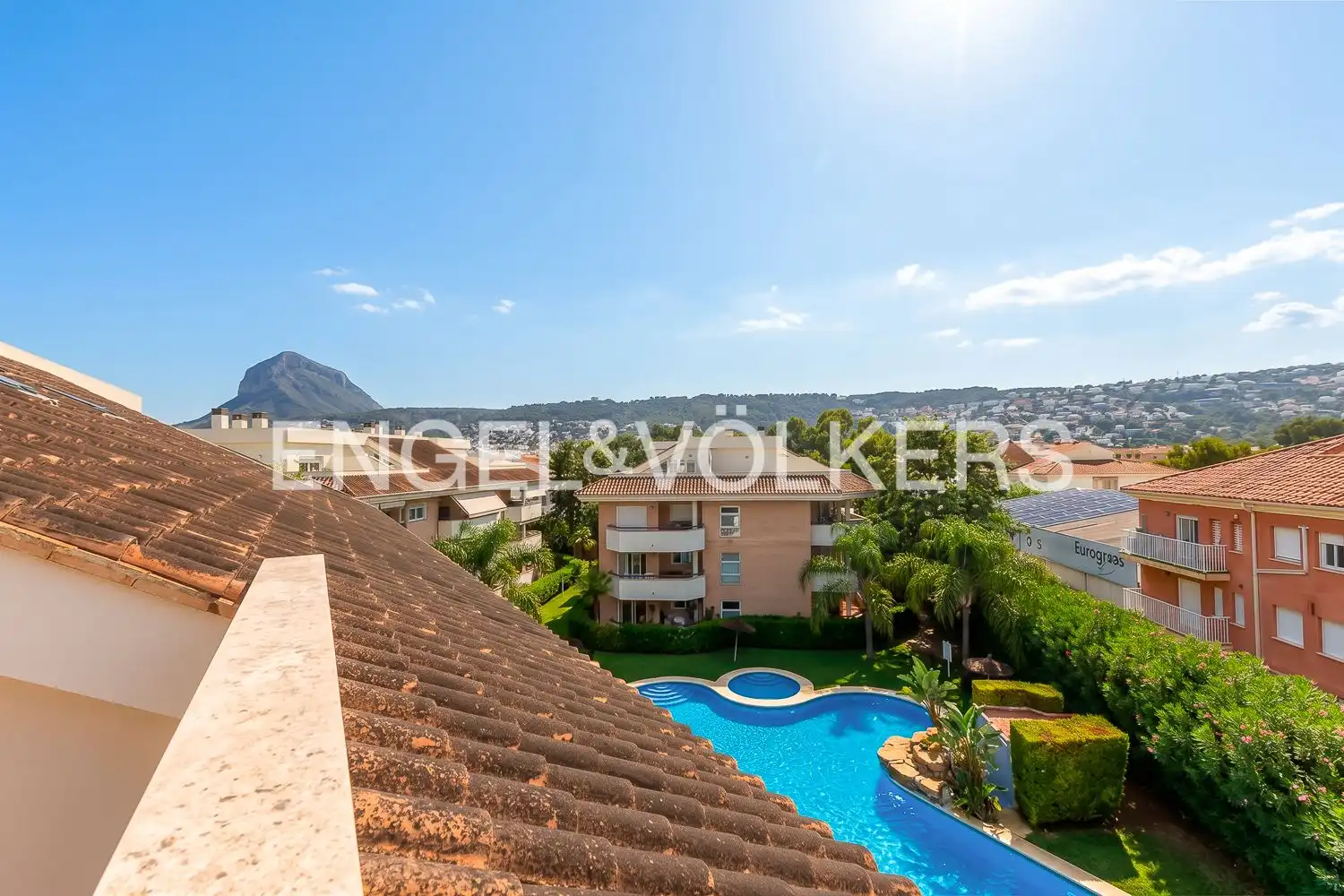 Duplex à vendre à Portichol - Balcón al Mar, imagen 31