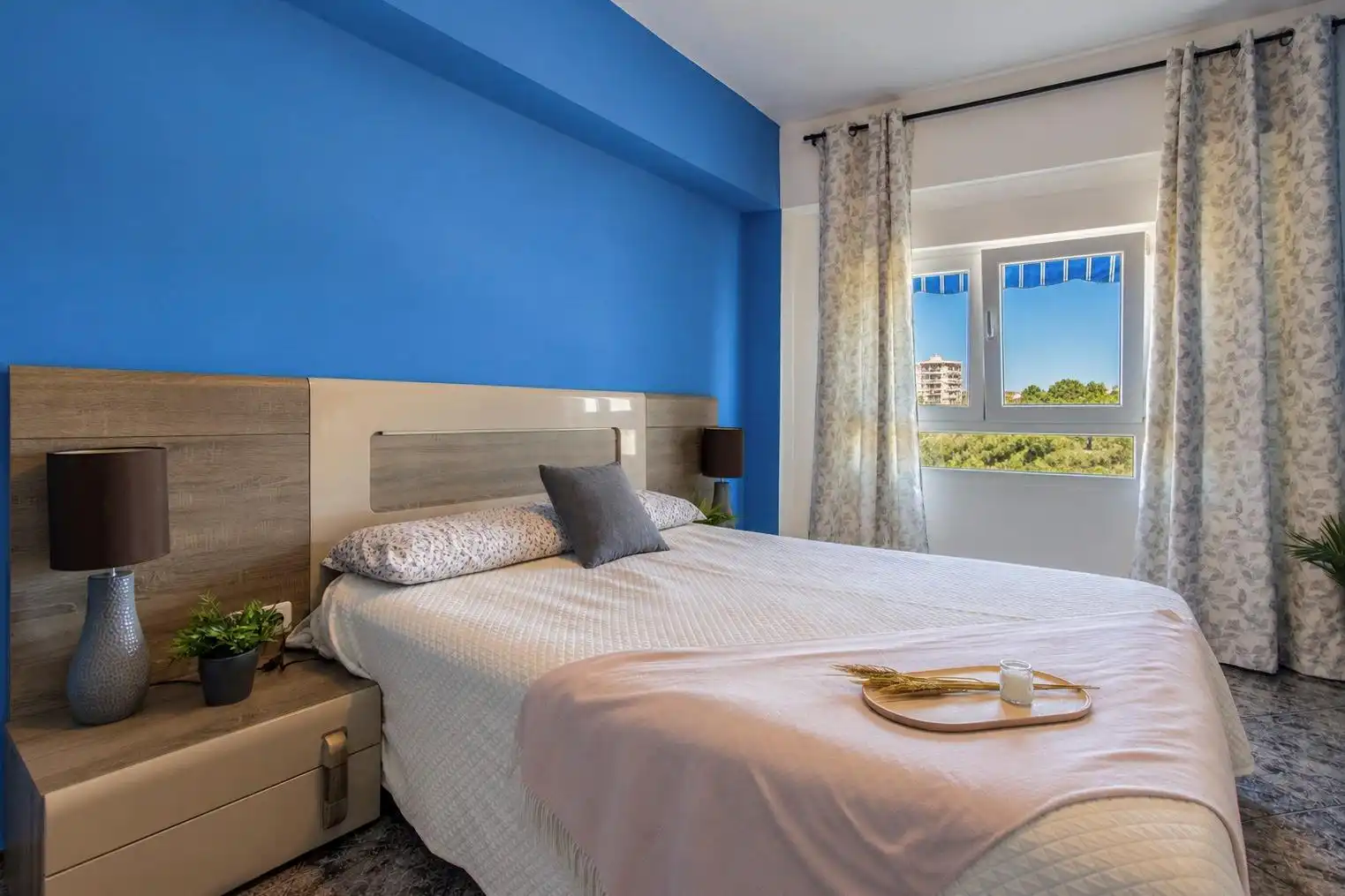 Flat for sale in MAESTRO ALBENIZ, imagen 26