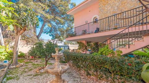 Foto 5 von Haus oder Chalet zum Verkauf in Costa de la Calma, Calvià