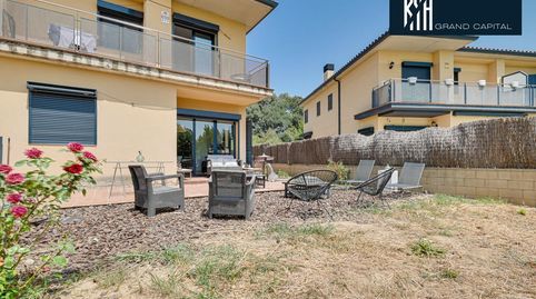 Foto 4 de Casa o xalet en venda a Carrer Carrer Llevant, Cervià de Ter, Girona