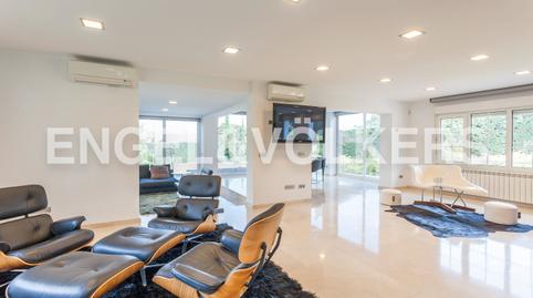 Foto 4 de Casa o xalet de lloguer a El Bosque, Villaviciosa de Odón