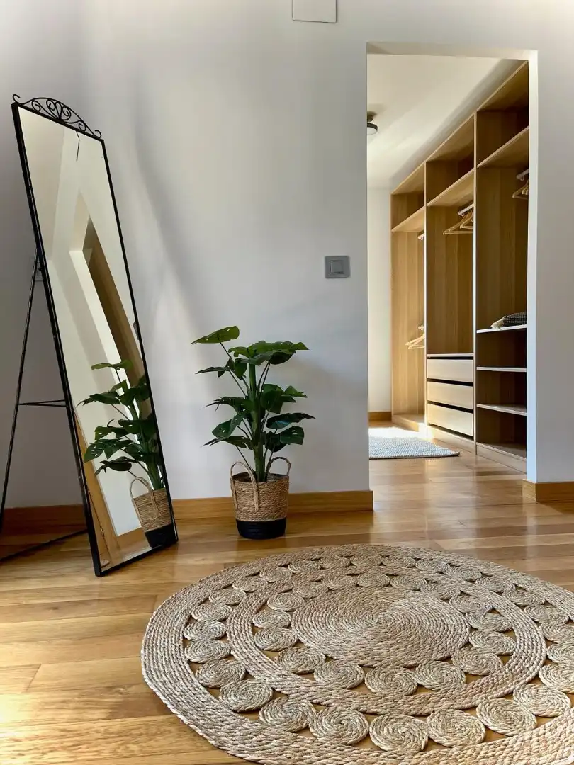 Casa o xalet en venda en Villayerno Morquillas amb Calefacció, Jardí privat i Terrassa