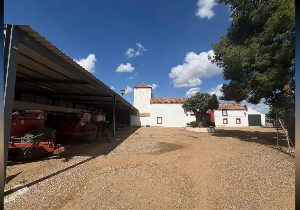 Casa amb jardí en venda a Camino DE NEVA, imagen 7