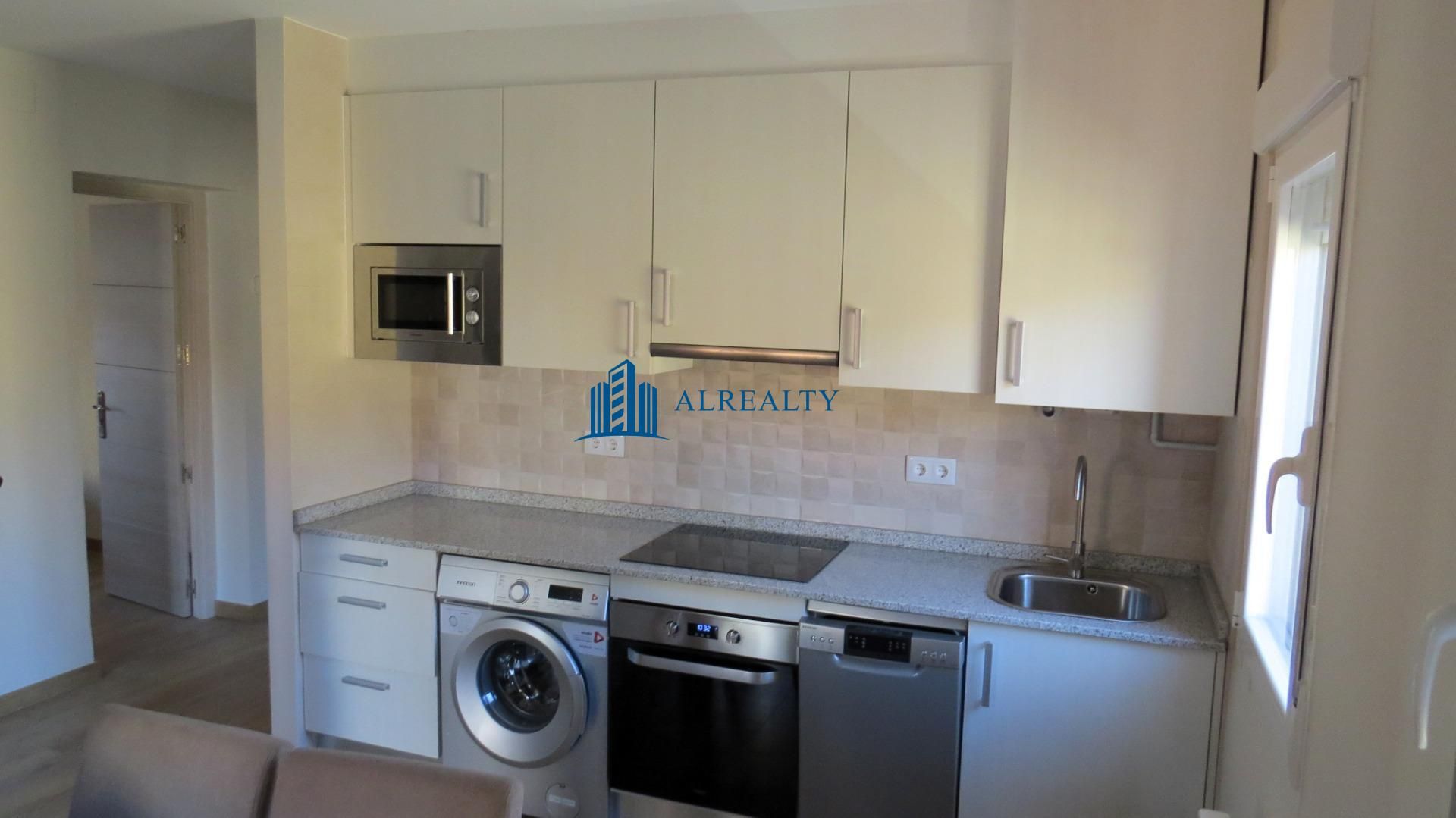 Pis de lloguer a Calle Calle del General Gutiérrez Mellado, 2, José Zorrilla - Padre Claret