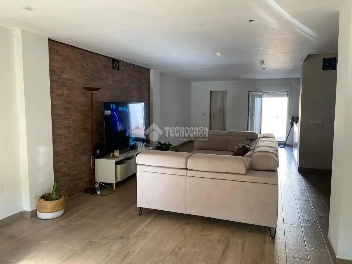 Semi-detached house for sale in Centro - Doña Mercedes, imagen 12