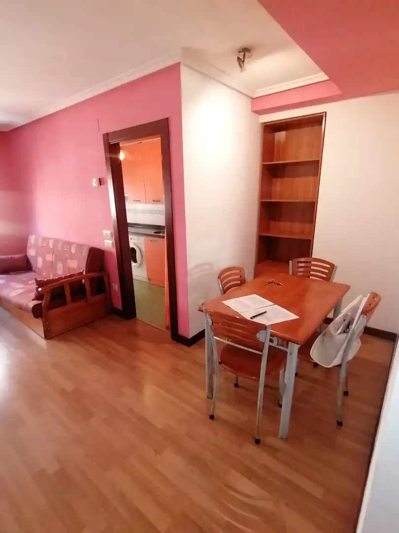 Flat with lift to rent in Calle Callao, imagen 10