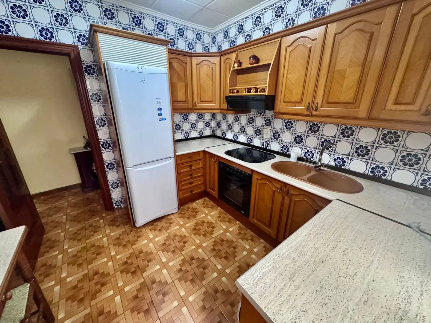 Appartamento con terrazza in vendita a Valdepeñas, imagen 17