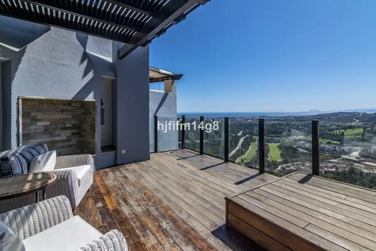 Maison mitoyenne à vendre à La Quinta, imagen 19