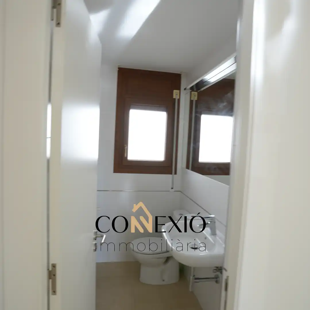 Casa o chalet en venta en Banyoles con Aire acondicionado, Calefacción y Jardín privado