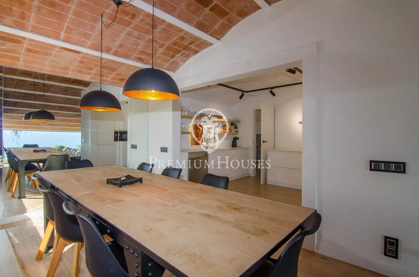 Maison avec terrasse à vendre à Cabrils, imagen 14